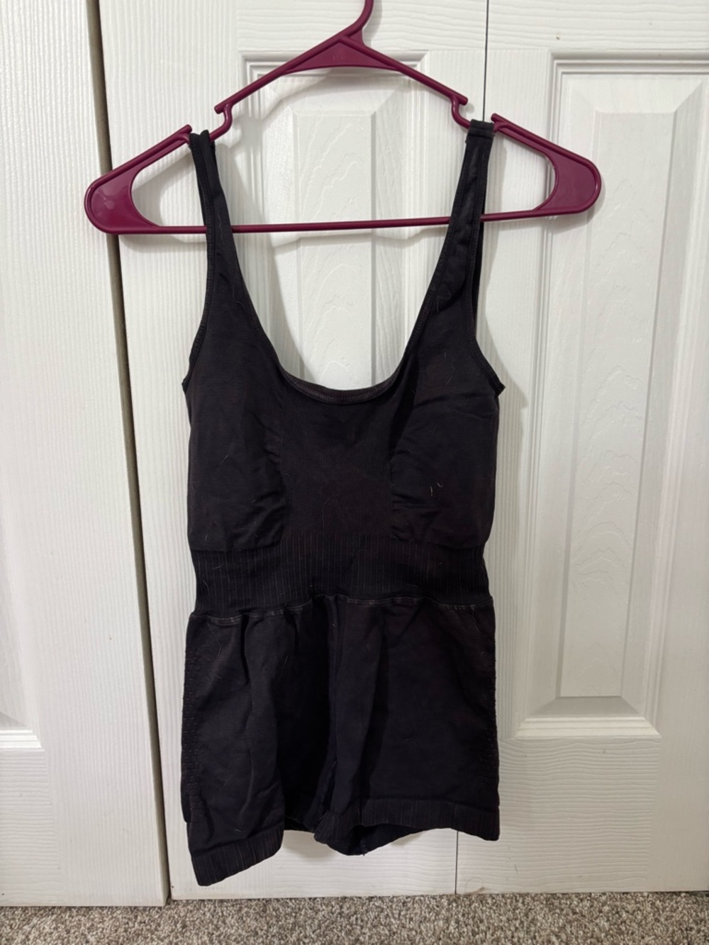Free People Movement Good Karma Runsie